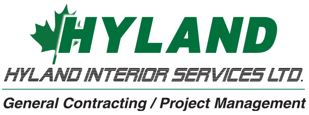 Hyland Interior Services Ltd. - Markham Construction Services